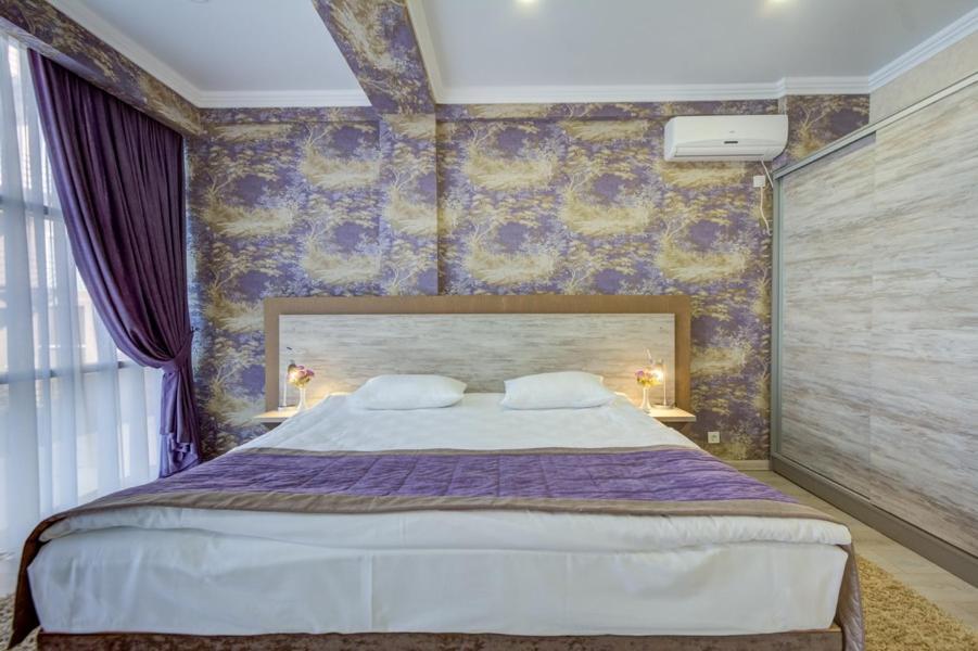 Karagat Hotel Karakol Esterno foto